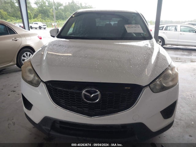 Mazda CX-5 SPORT 2014 JM3KE2BE7E0320350 Image 12
