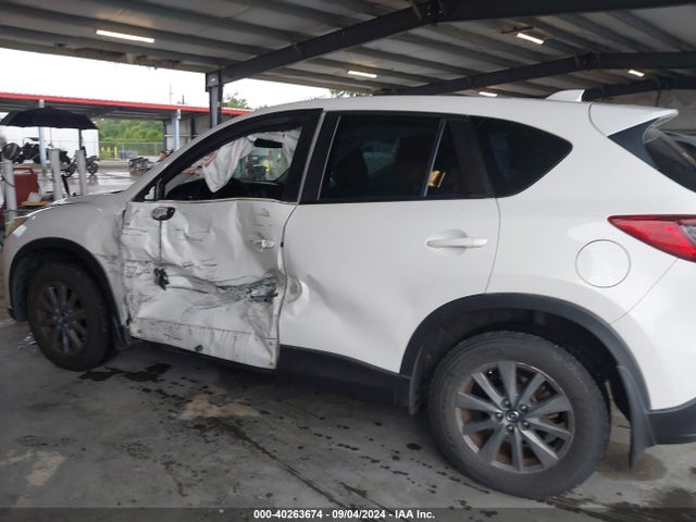 Mazda CX-5 SPORT 2014 JM3KE2BE7E0320350 Image 14