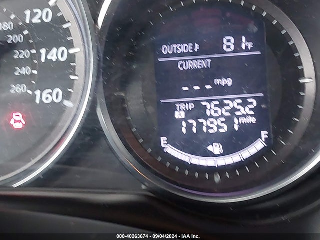Mazda CX-5 SPORT 2014 JM3KE2BE7E0320350 Image 15