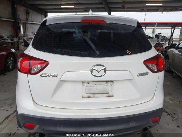 Mazda CX-5 SPORT 2014 JM3KE2BE7E0320350 Image 16