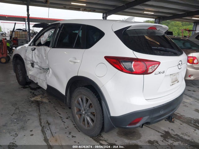 Mazda CX-5 SPORT 2014 JM3KE2BE7E0320350 Image 3