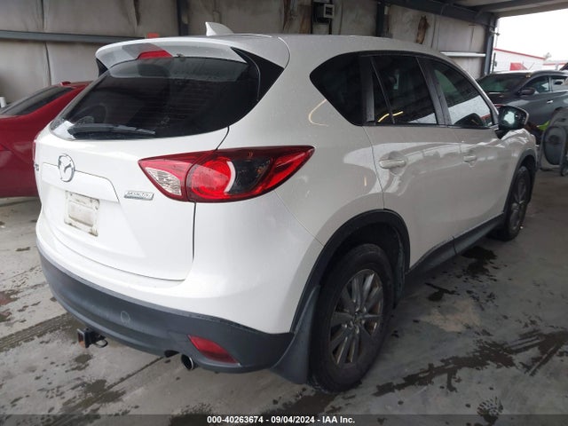 Mazda CX-5 SPORT 2014 JM3KE2BE7E0320350 Image 4