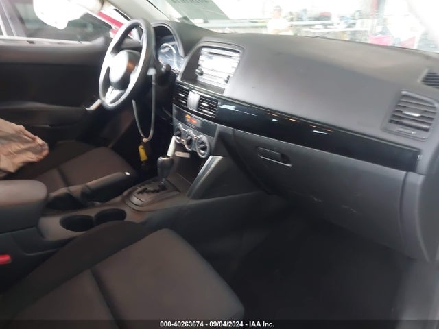Mazda CX-5 SPORT 2014 JM3KE2BE7E0320350 Image 5