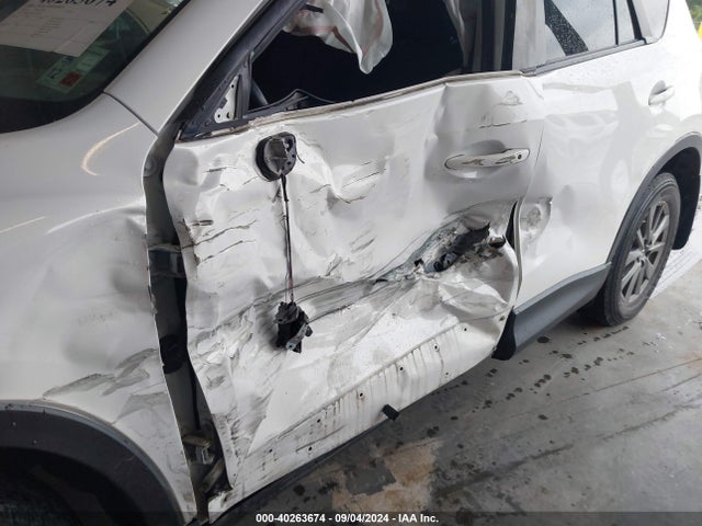 Mazda CX-5 SPORT 2014 JM3KE2BE7E0320350 Image 6