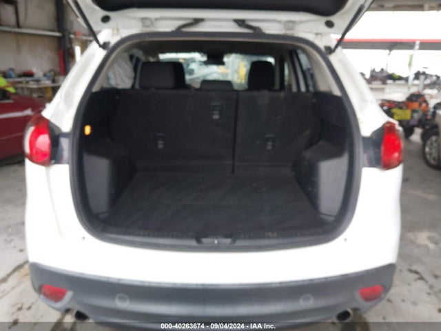 Mazda CX-5 SPORT 2014 JM3KE2BE7E0320350 Image 8