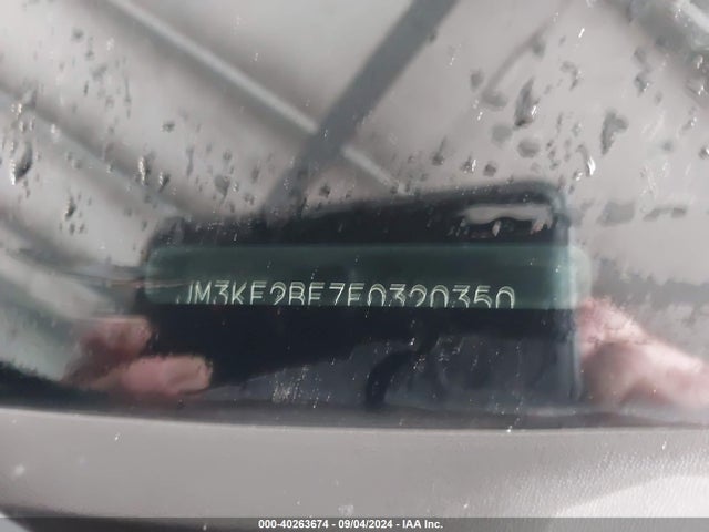 Mazda CX-5 SPORT 2014 JM3KE2BE7E0320350 Image 9