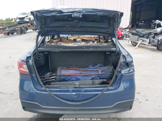 Subaru Legacy Premium 2024 4S3BWAC62R3014989 Image 15