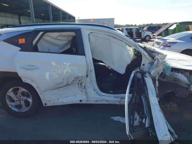 5NMJB3DE3RH306824 Hyundai TUCSON SEL