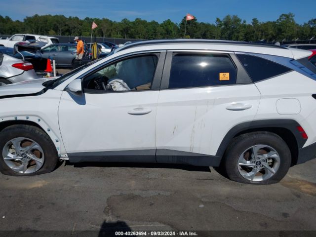 5NMJB3DE3RH306824 Hyundai TUCSON SEL