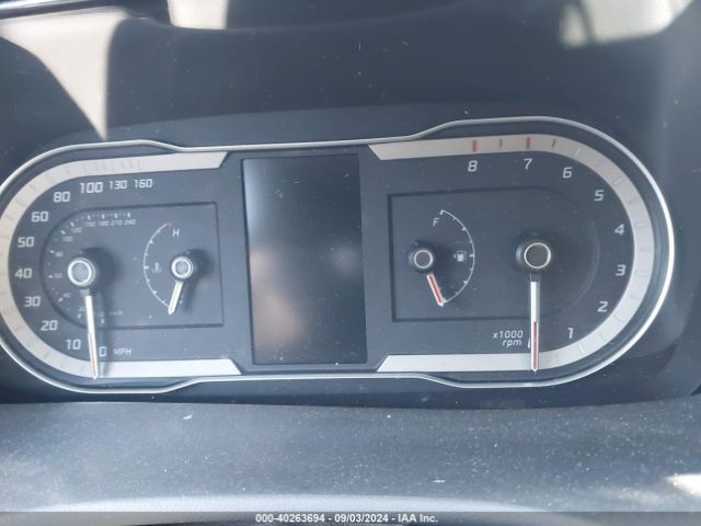 5NMJB3DE3RH306824 Hyundai TUCSON SEL