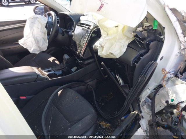 5NMJB3DE3RH306824 Hyundai TUCSON SEL