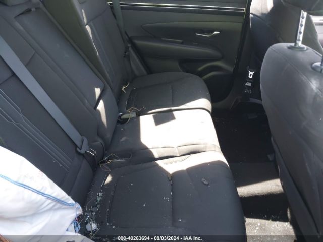 5NMJB3DE3RH306824 Hyundai TUCSON SEL