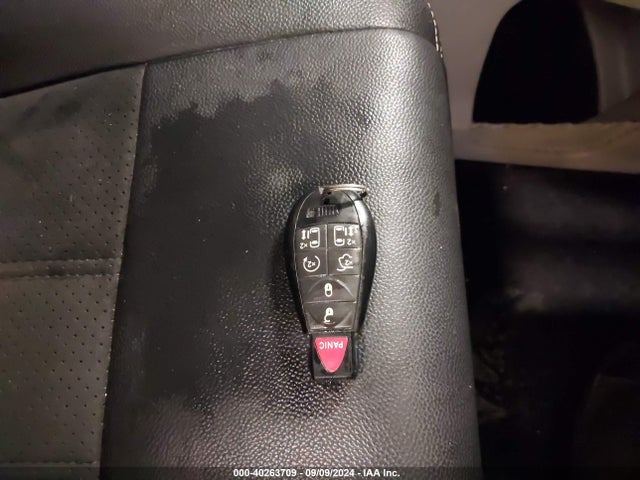Dodge Grand Caravan Sxt 2019 2C4RDGCGXKR712604 Image 11