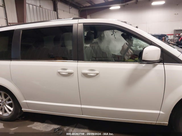 Dodge Grand Caravan Sxt 2019 2C4RDGCGXKR712604 Image 14