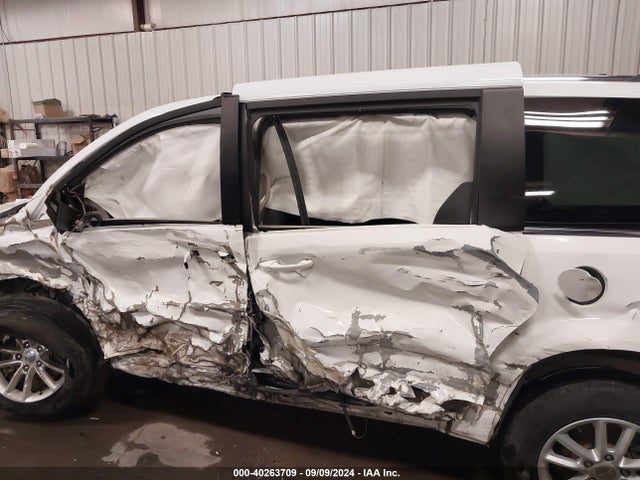 Dodge Grand Caravan Sxt 2019 2C4RDGCGXKR712604 Image 15