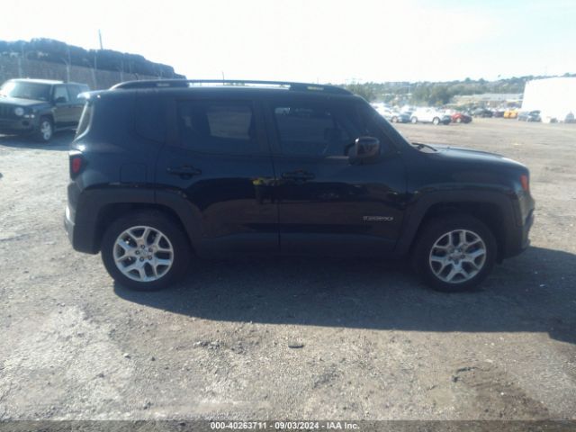 ZACCJBBB0JPH11147 Jeep Renegade Latitude 4x4