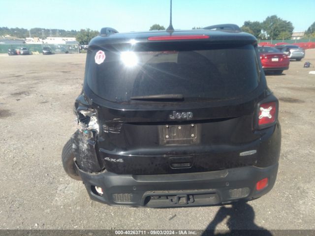 ZACCJBBB0JPH11147 Jeep Renegade Latitude 4x4