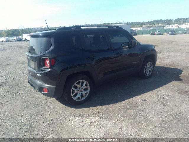 ZACCJBBB0JPH11147 Jeep Renegade Latitude 4x4