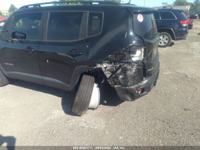 ZACCJBBB0JPH11147 Jeep Renegade Latitude 4x4