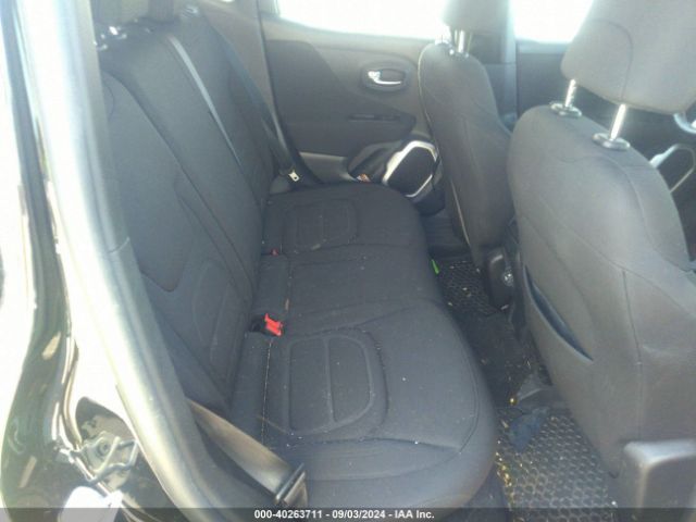 ZACCJBBB0JPH11147 Jeep Renegade Latitude 4x4