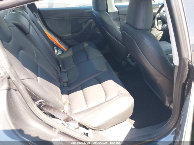 2023 TESLA MODEL 3 5YJ3E1EB5PF700106 Photo 7