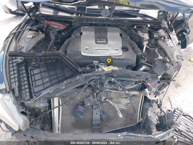 JN1BV7AR2EM685007 Infiniti Q50 SPORT