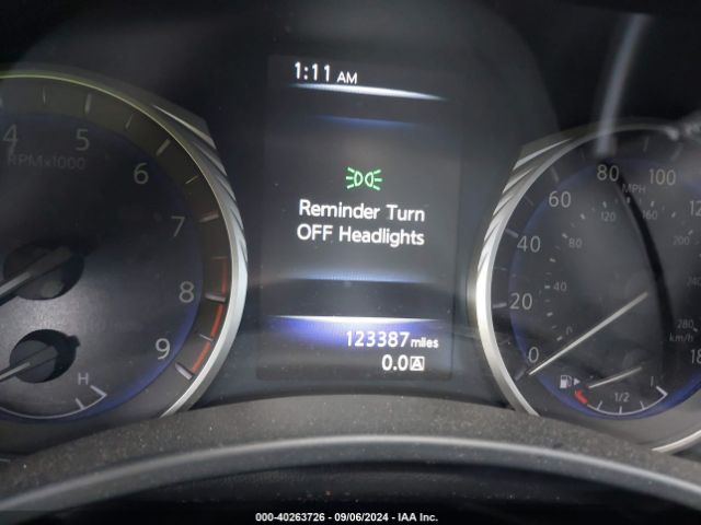 JN1BV7AR2EM685007 Infiniti Q50 SPORT