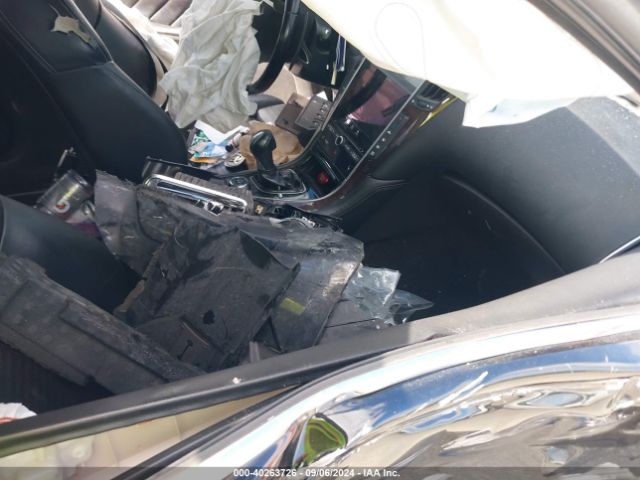 JN1BV7AR2EM685007 Infiniti Q50 SPORT