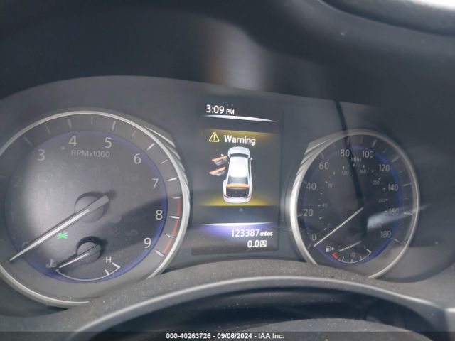 JN1BV7AR2EM685007 Infiniti Q50 SPORT