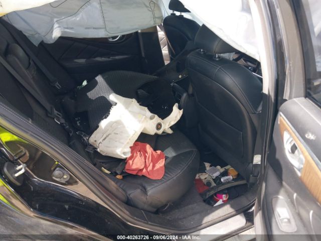 JN1BV7AR2EM685007 Infiniti Q50 SPORT