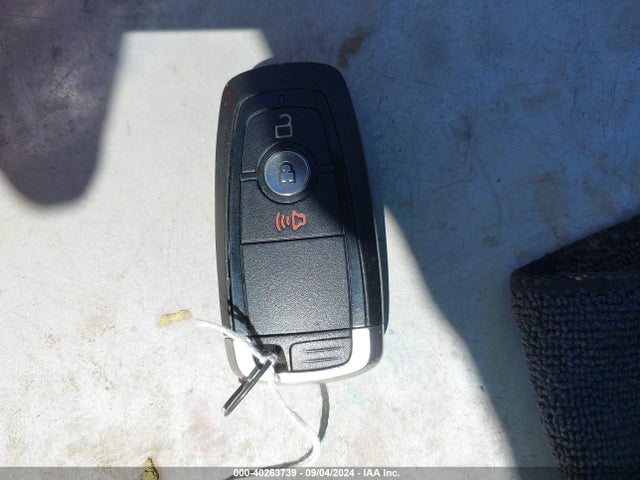 Ford Ecosport Se 2018 MAJ6P1UL1JC215845 Image 11
