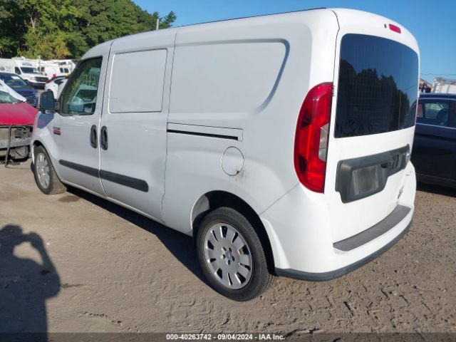 ZFBERFBT9F6955443 RAM Promaster City Tradesman Slt