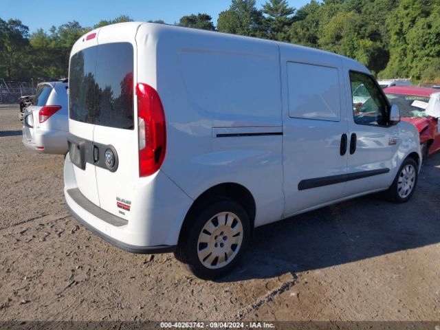 ZFBERFBT9F6955443 RAM Promaster City Tradesman Slt