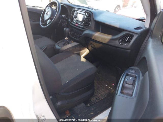 ZFBERFBT9F6955443 RAM Promaster City Tradesman Slt