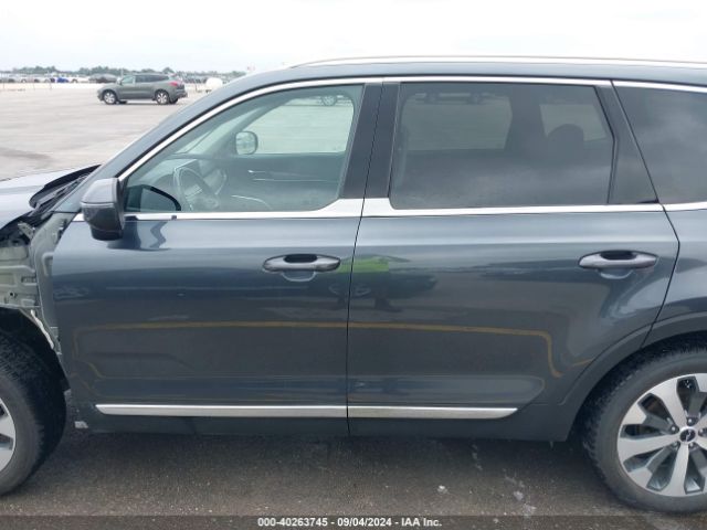 5XYP34HC4NG319463 KIA Telluride Ex