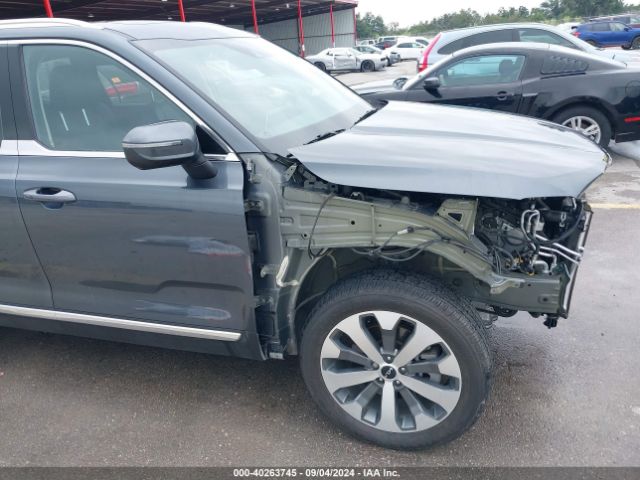 5XYP34HC4NG319463 KIA Telluride Ex