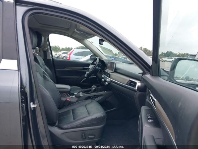 5XYP34HC4NG319463 KIA Telluride Ex