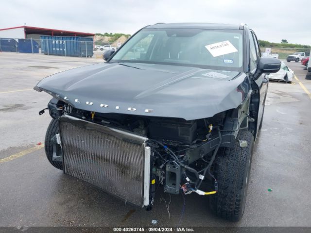 5XYP34HC4NG319463 KIA Telluride Ex