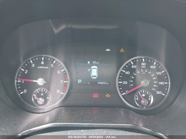 5XYP34HC4NG319463 KIA Telluride Ex