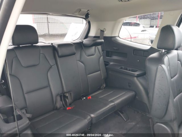 5XYP34HC4NG319463 KIA Telluride Ex