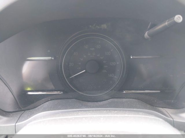 3CZRU6H53NM758556 Honda Hr-v Awd Ex