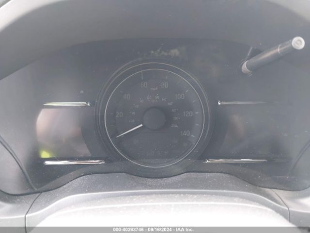 3CZRU6H53NM758556 Honda Hr-v Awd Ex