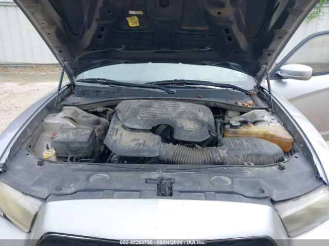 2C3CDXBG8EH130197 Dodge Charger Se