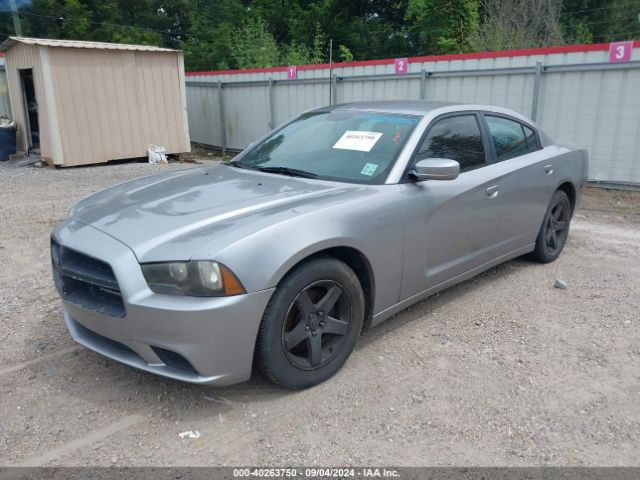 2C3CDXBG8EH130197 Dodge Charger Se