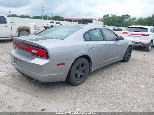 2C3CDXBG8EH130197 Dodge Charger Se
