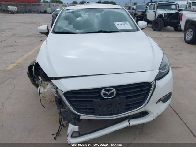 3MZBN1U77HM121301 Mazda Mazda3 Sport