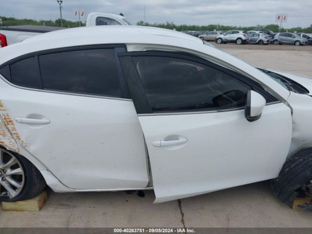 3MZBN1U77HM121301 Mazda Mazda3 Sport