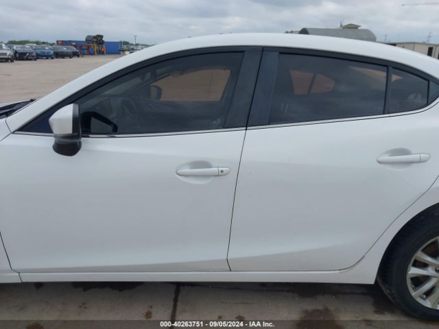 3MZBN1U77HM121301 Mazda Mazda3 Sport