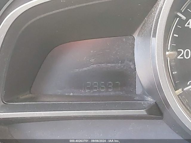 3MZBN1U77HM121301 Mazda Mazda3 Sport