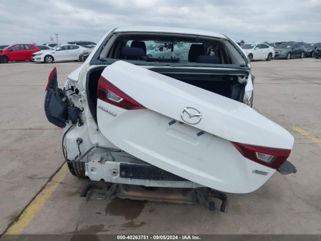 3MZBN1U77HM121301 Mazda Mazda3 Sport
